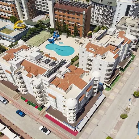 The Gem Of - 2 Minutes From * Alanya