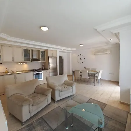Apartment The Gem Of - 2 Minutes From *