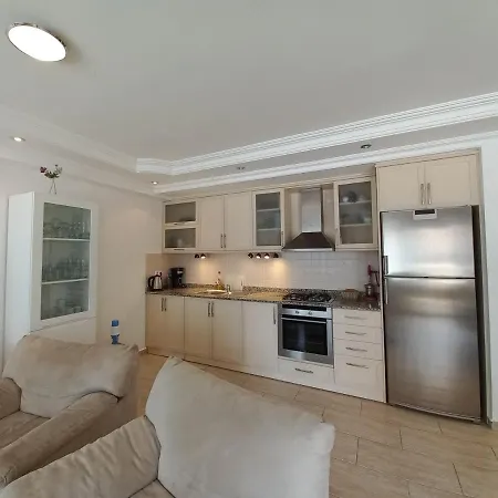 Apartment The Gem Of - 2 Minutes From Alanya